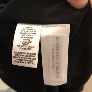 LOFT Jackets & Coats - LOFT black blazer LOFT Jackets & Coats - LOFT black blazer